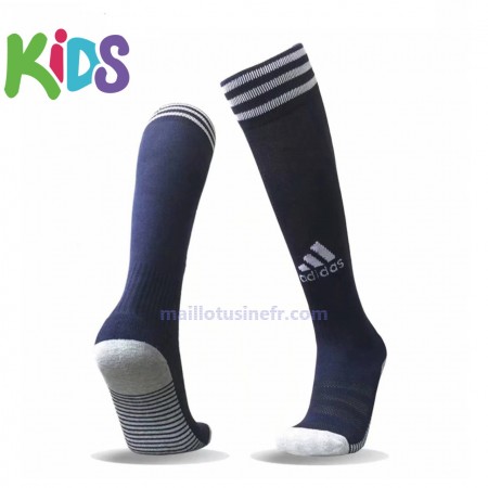 Olympique Lyonnais Extérieur Chaussettes 2020-21 - Enfant